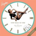 Kylie Minogue: Step Back In Time - The Definitive Collection - Kylie Minogue, 2019