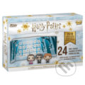 Funko POP! Adventní kalendář - Harry Potter, Funko, 2019