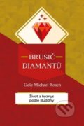 Brusič diamantů - Geše Michael Roach, Mozaika H&S, 2019