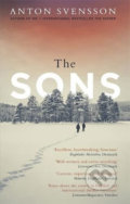 The Sons - Anton Svensson, Sphere, 2018