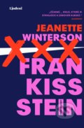 Frankissstein - Jeanette Winterson, Lindeni, 2020