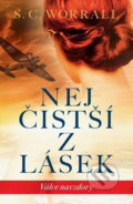 Kniha: Nejčistší z lásek (S.C. Worrall). Bourdon, 2019