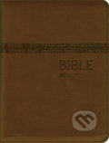 Bible, Česká biblická společnost, 2019