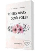 Poetry Diary Deník poezie - Kristýna Volfová, Klika, 2019