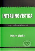 Interlingvistika - Detlev Blanke, KAVA-PECH, 2010