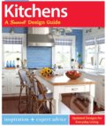 Kitchens - Sarah Lynch, The Editors of Sunset, Karen Templer, Sunset Books, 2013