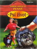 Kniha: Psí život (Ikar). Ikar
