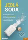 Jedlá soda - Smarticular.net, Nakladatelství KAZDA, 2019