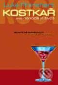 Kniha: Kostkař (Luke Rhinehart). BB/art, 2001