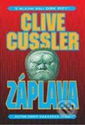 Záplava - Clive Cussler, BB/art, 2001