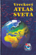 Vreckový atlas sveta - Kolektív autorov, VKÚ Harmanec, 2001