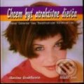 Kniha: Chcem byť atraktívne dievča (Martina Gruhlkeová). Slovenské pedagogické nakladateľstvo - Mladé letá, 2001