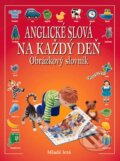 Kniha: Obrázkový slovník slovensko - anglický (Slovenské pedagogické nakladateľstvo - Mladé letá). Slovenské pedagogické nakladateľstvo - Mladé letá, 2001