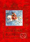 Zlatá kniha rozprávok Pavla Dobšinského - Pavol Dobšinský, Slovenské pedagogické nakladateľstvo - Mladé letá, 2007