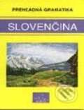 Slovenčina - Martina Sobotíková, INFOA, 2001