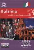 Italština - praktický jazykový průvodce - Kolektív autorov, RO-TO-M, 2004