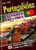 Portugalština - praktický jazykový průvodce - Kolektív autorov, RO-TO-M, 2000