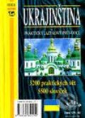 Ukrajinština - praktický jazykový průvodce - Kolektív autorov, RO-TO-M, 2000