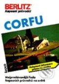 Corfu - kapesní průvodce - Kolektiv autorů, RO-TO-M, 1999