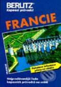Francie - kapesní průvodce - Kolektiv autorů, RO-TO-M, 1999