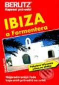 Ibiza - kapesní průvodce - Kolektiv autorů, 1999