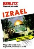 Izrael - kapesní průvodce - Kolektiv autorů, RO-TO-M, 1999