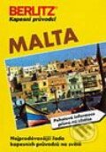 Malta - kapesní průvodce - Kolektiv autorů, RO-TO-M, 1999