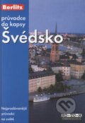 Švédsko - kapesní průvodce - Kolektiv autorů, RO-TO-M