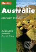Austrálie - kapesní průvodce - Kolektiv autorů, RO-TO-M, 1999