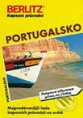 Portugalsko - kapesní průvodce - Kolektiv autorů, RO-TO-M, 1999