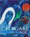 Chagall - Ingo F. Walther, Rainer Metzger, Taschen, 2001