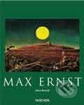 Kniha: Max Ernst (Ulrich Bischoff). Taschen, 2001