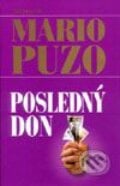 Posledný don - Mario Puzo, Ikar, 2001