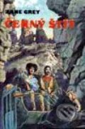 Kniha: Černý štít (Zane Grey). Návrat, 1993