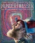 Hundertwasser - Pierre Restany, Taschen, 2001