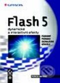 Flash 5 - Patricia Hartman, Grada, 2001