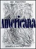Americana II - Rio Preisner, Atlantis, 1992