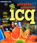 Kniha: Používáme ICQ (Libor Kříž). Computer Press, 2001