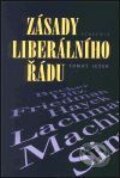 Zásady liberálního řádu - Tomáš Ježek, 2001