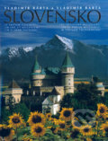 Slovensko v treťom tisícročí - Vladimír Bárta, Vladimír Barta, Viera Sokolová, 2005