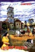 Kniha: Hrdý Yaqui (Zane Grey). Návrat, 1998