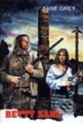 Kniha: Betty Zane (Zane Grey), 1999