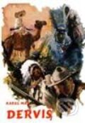 Kniha: Derviš (Karel May). Návrat, 1993