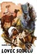 Kniha: Lovec sobolů (Karel May). Návrat, 1993