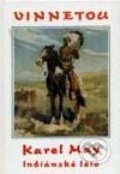 Kniha: Indiánské léto (Karel May). Návrat, 1993