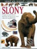 Slony - Ian Redmond, Fortuna Print