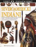Severoamerickí Indiáni - David Murdoch, 2002