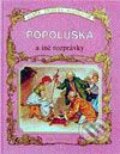 Kniha: Popoluška (Autorský kolektív). Fortuna Print