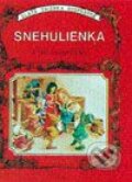 Kniha: Snehulienka (Autorský kolektív). Fortuna Print