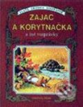 Kniha: Zajac a korytnačka (Autorský kolektív). Fortuna Print